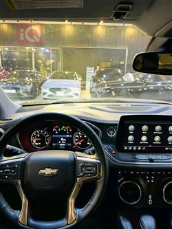 شيفروليه بليزر